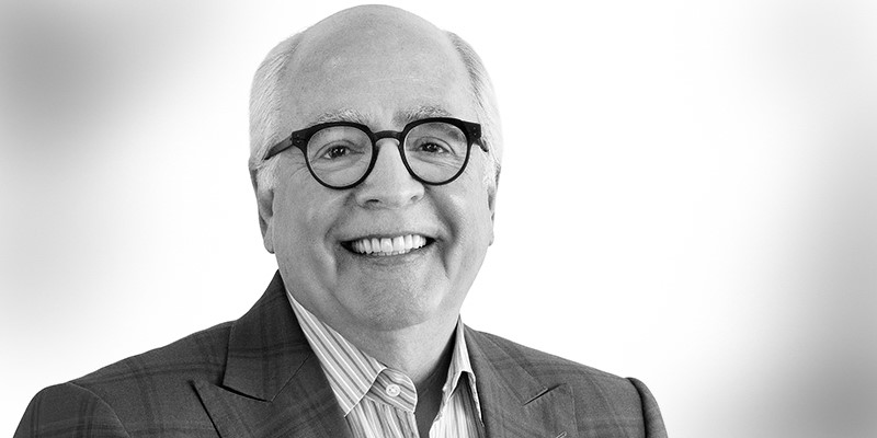 Headshot of Fishman Haygood partner Charles A. Landry