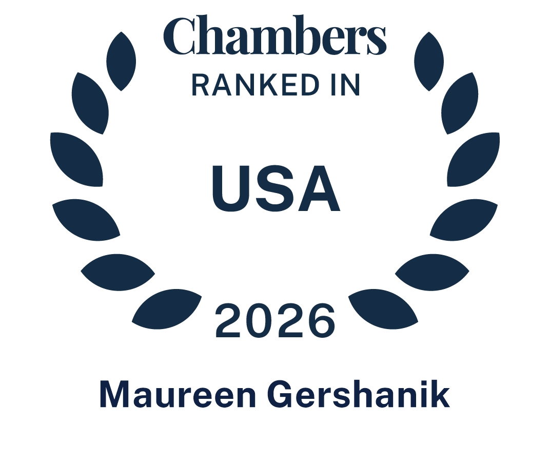 Chambers 2026 Maureen Gershanik seal