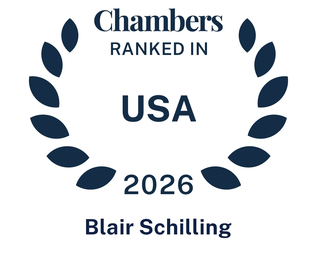 Chambers 2026 Blair Schilling seal
