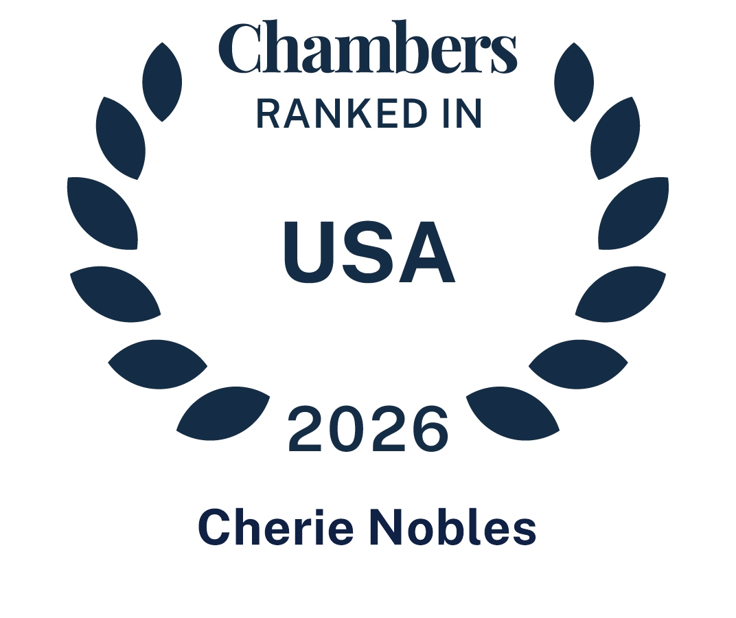 Chambers 2026 Cherie Nobles seal