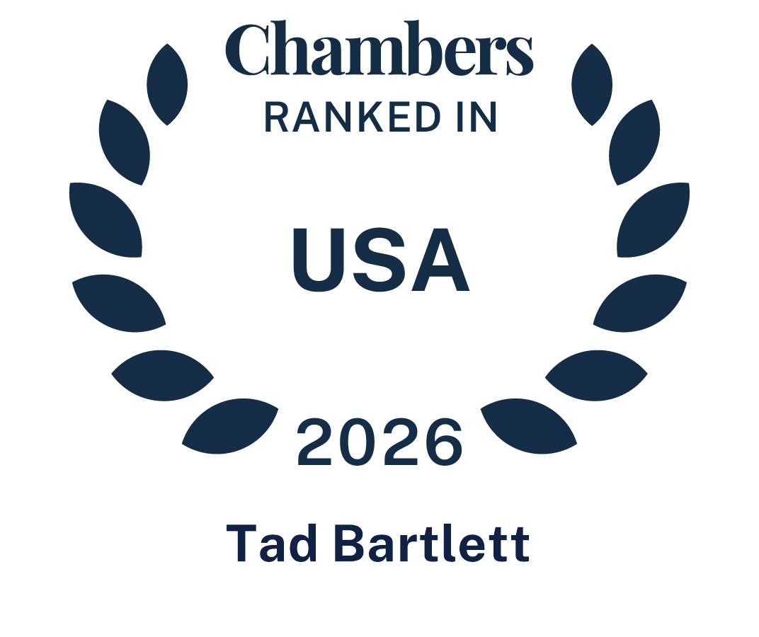 Chambers 2026 Tad Bartlett seal