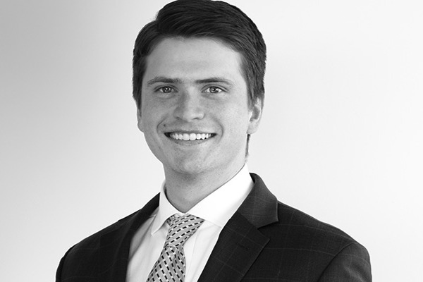 Brennan F. O’Keefe;