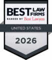 Best Law Firms 2026