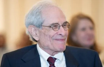 Louis Fishman Professorship Established