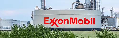 Exxon Mobile