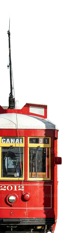 Street car