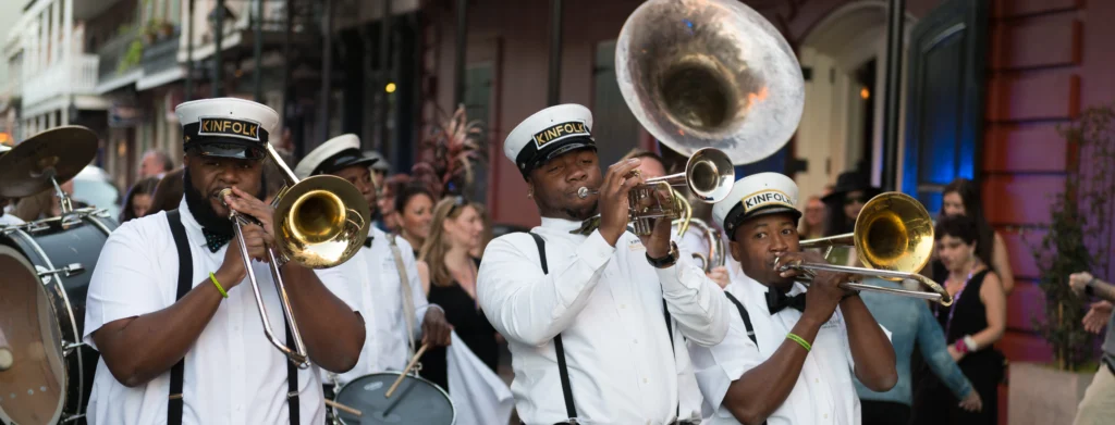 Marching Band