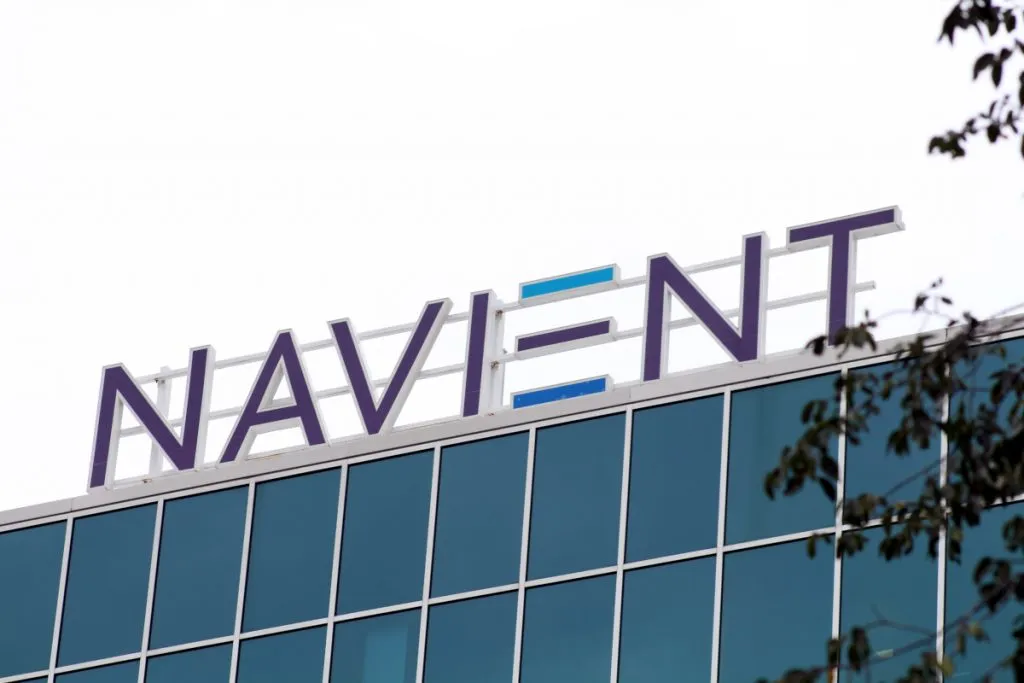 Navient building